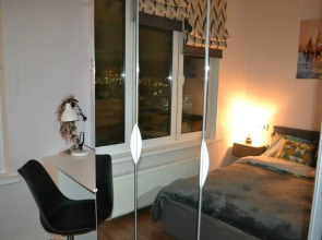 Квартира на Елены Сагандуковой 16