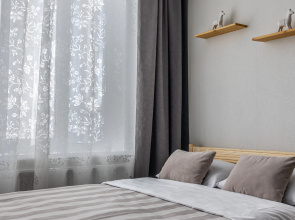 V Tsentre Goroda S Vidom Na Naberezhnuyu Flat