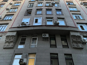 Квартира Писателя в Доме Нирнзее