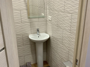 Апартаменты 103.2 Профсоюзная