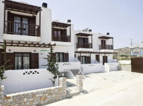 Maestralia Apartments