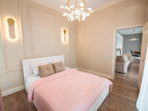 Квартира Маринист на Фонтанной