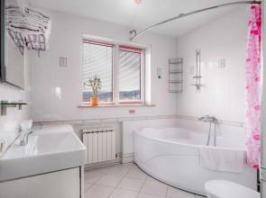 Квартира Green Apart