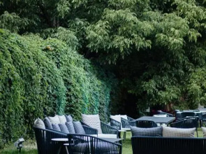 Отель Hyatt Regency Bishkek