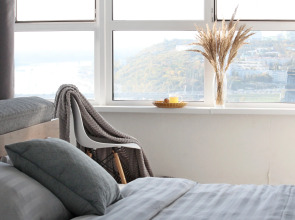 Квартира - студия 30м2  рядом с Монументом Дружбы