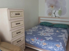 Квартира на Заводской 3