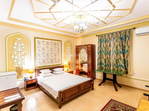 Отель Grand Emir Residence
