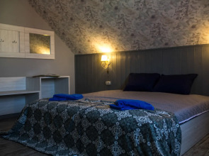 Гостевой дом Ростовские каникулы