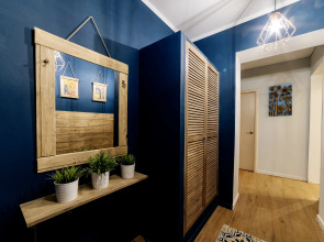 Апартаменты в центре Костромы