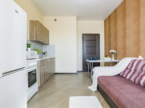 Апартаменты на Галерее 5