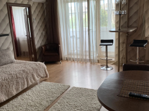 Kvartira-Ufa Lodging house