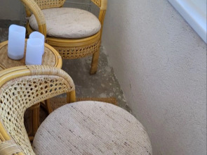 Квартира около телебашни