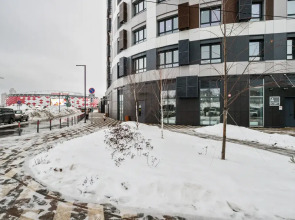 Апартаменты 1 MaxRealty24 Волоколамское шоссе 71/22к1