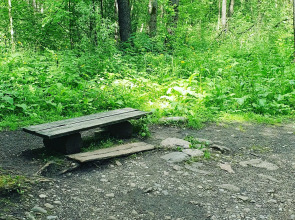 Гостевой дом Агроусадьба у Сан Саныча