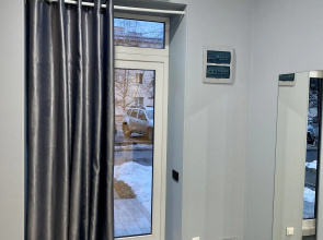 Apartamenty Park Lane