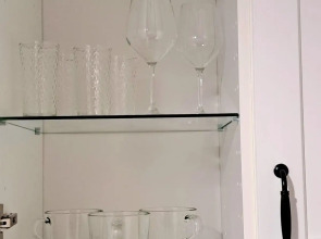 Квартира Студия на Ломоносовской