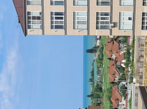 Uyutnaya S Udobnym Mestoraspolozheniem Flat