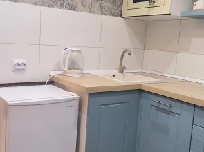 Квартира Апартаменты Александры Чащиной