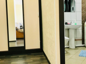 Апартаменты На Дарвина 3А