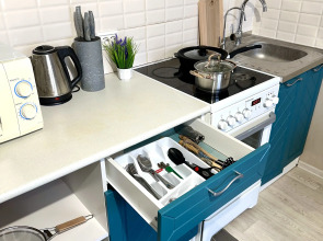 Квартира ЖК Гран при на Ворошилова