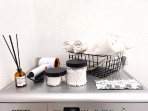 Апартаменты Liberty Sity