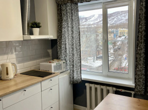 Апартаменты на Пограничной