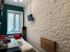 Апартаменты Три Станции 1