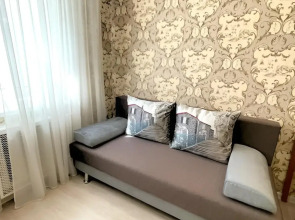 Апартаменты в центре Казани на Абсалямова 13