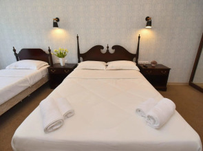 Отель Avenue 30