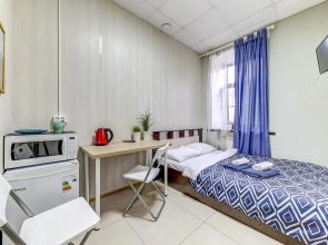 Меблированные комнаты Neotel 17