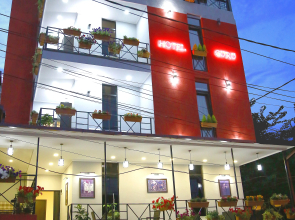 Guru Hotel