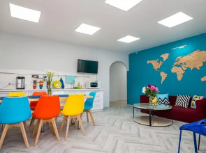 Хостел Tiger Hill