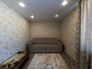 Апартаменты на Курильской 52