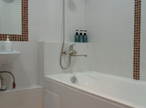 Апартаменты в панораме