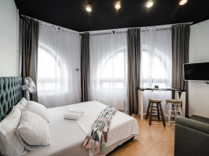 Апартаменты Оружейный Переулок 15А