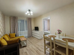 Квартира MoscowTour