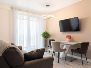 Апартаменты Небо 11