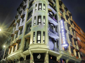 Atik Palace Hotel