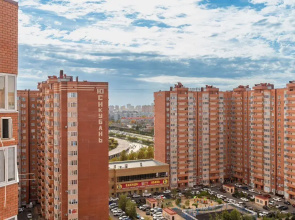 Квартира на ул. Восточно-Кругликовская 22/2
