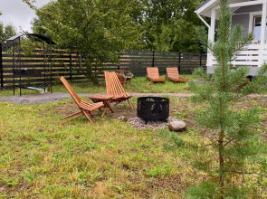 Шале Везувий