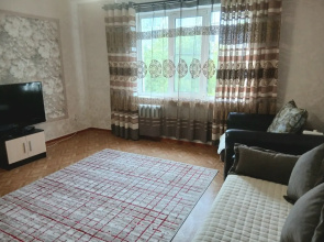 Prostornaya Dvuhkomnatnaya Flat