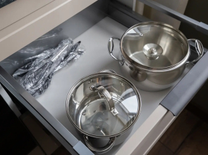 Квартира Трёхкомнатная с видом на оперный театр