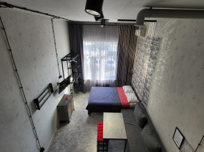 Апартаменты Лофт на Григорьева