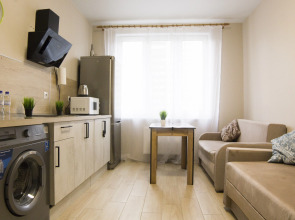 Апартаменты KiraLive на Первоцветной