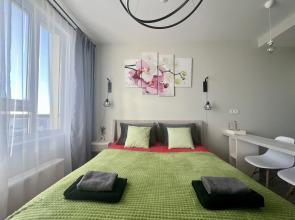 Апартаменты Hotel Spb 12