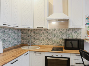 Апартаменты SanSet на Максима Горького 23А