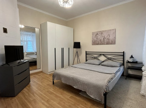 Квартира Уютная в центре с парковочным местом