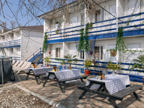 База отдыха Речная