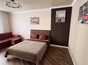 Апартаменты в центре