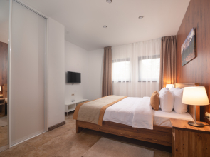 Апарт-отель Co-Co Village